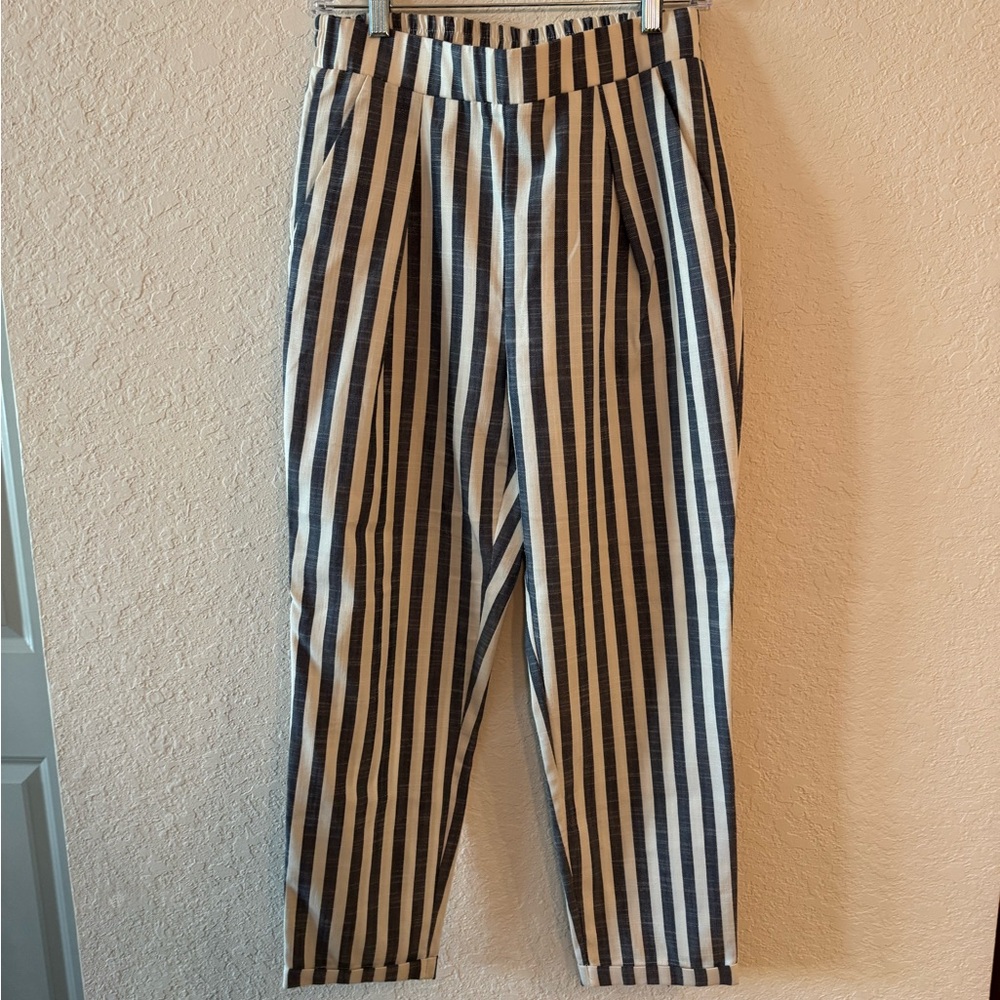 Stripper pants